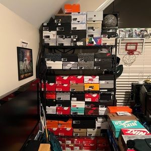 Meet your Posher, Michael